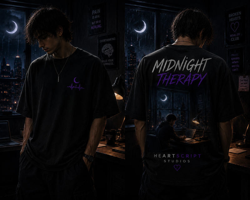 Midnight Therapy Model